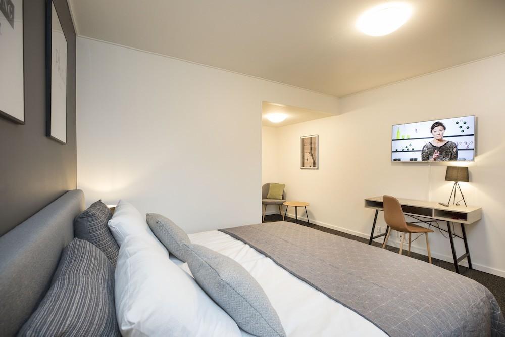 OnlySleep Trafikcenter Hotel Slagelse Buitenkant foto
