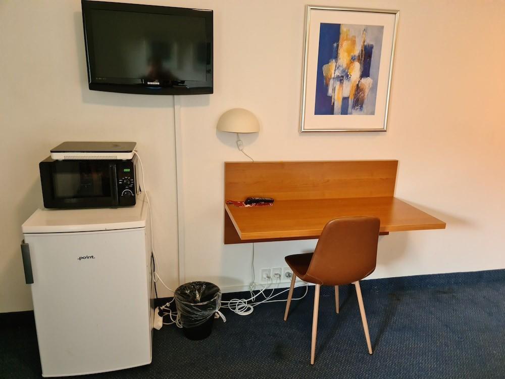 OnlySleep Trafikcenter Hotel Slagelse Buitenkant foto